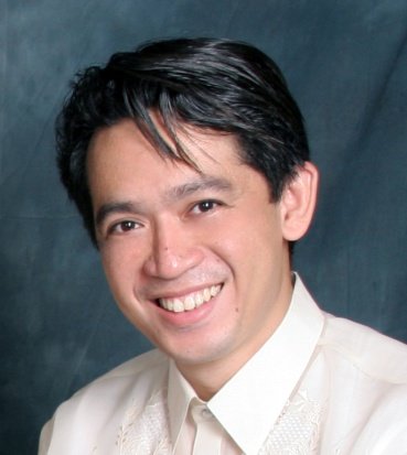 RONALDO SANTOS ISON